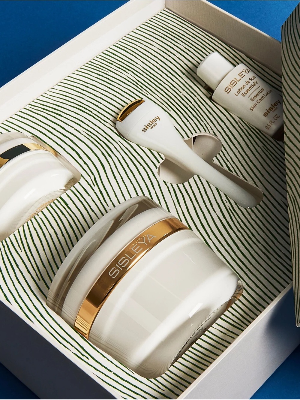 Sisley Duo Gift Set